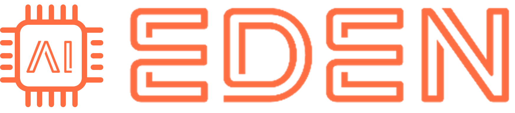 Eden Logo